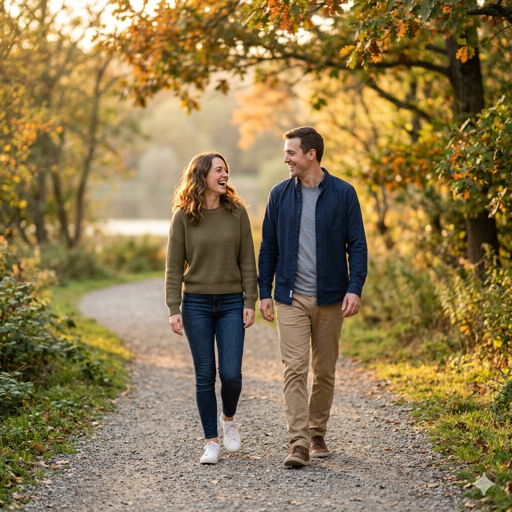 Healthy Relationship Tips for Couples That Actually Work