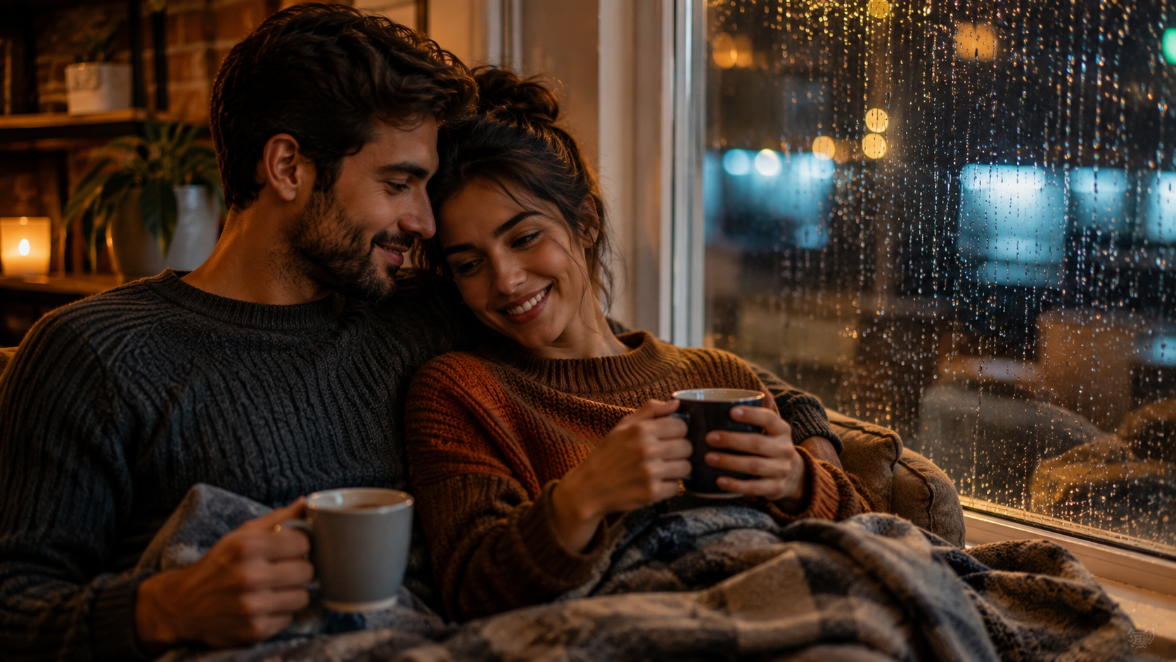 How Couples Can Build Emotional Connection Naturally