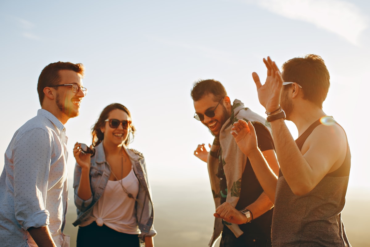 Signs of a Healthy Relationship Every Couple Should Know