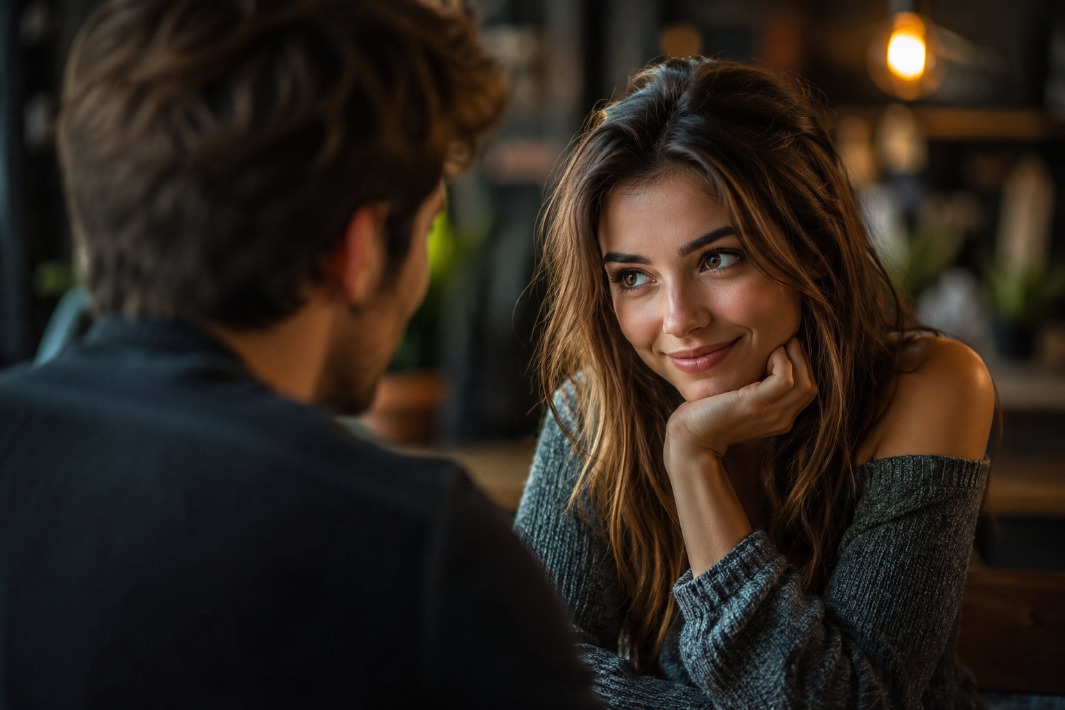 10-signs-a-woman-secretly-likes-you